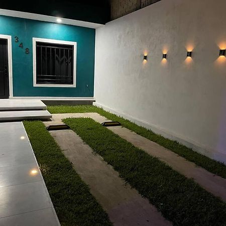 Appartamento Departamento Privado Con Estacionamiento Tequila Esterno foto