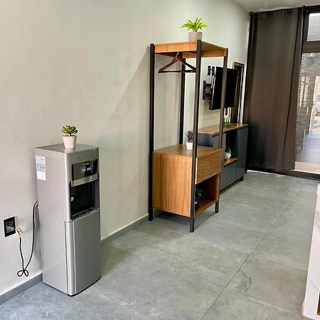 Appartamento Departamento Privado Con Estacionamiento Tequila Esterno foto