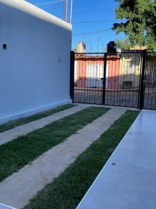 Appartamento Departamento Privado Con Estacionamiento Tequila Esterno foto