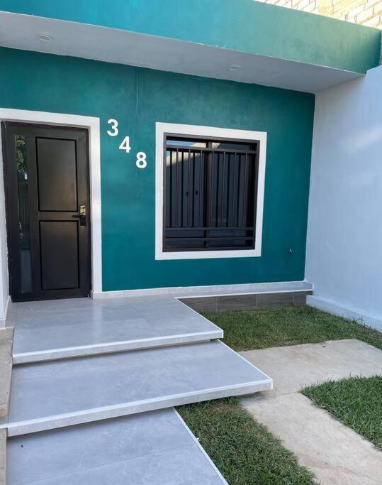 Appartamento Departamento Privado Con Estacionamiento Tequila Esterno foto