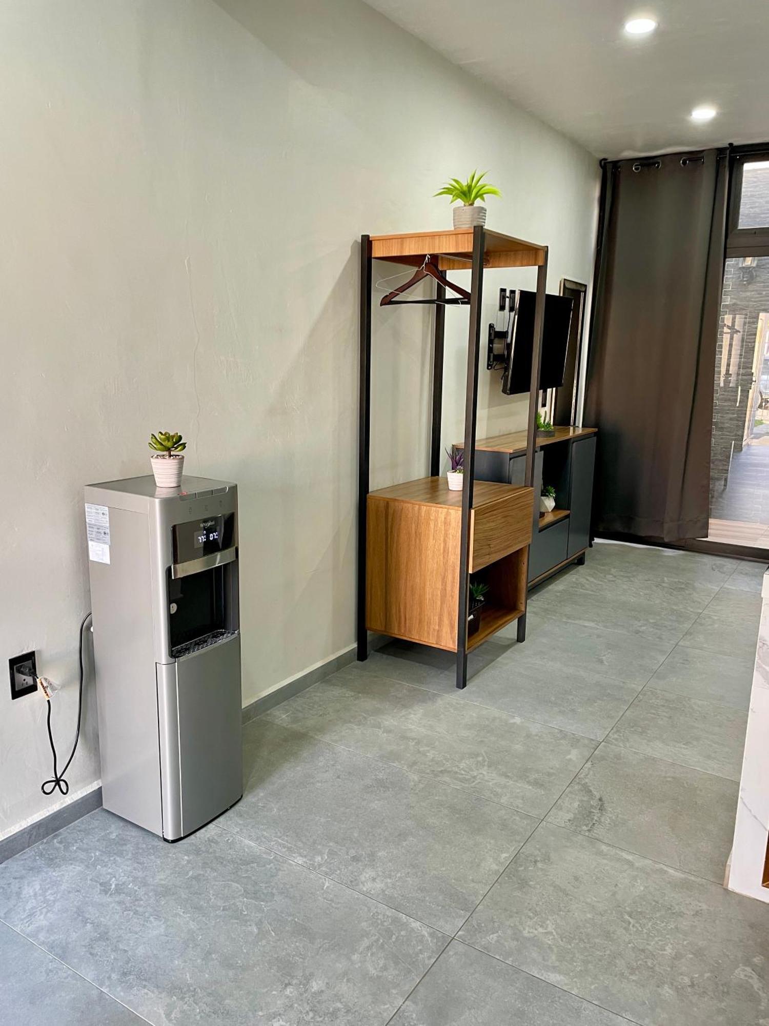 Appartamento Departamento Privado Con Estacionamiento Tequila Esterno foto